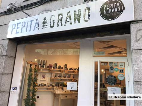 Lll➤ en linea 3 cocinas nos dedicamos al diseño, decoración y reforma de cocinas en madrid. 12 TIENDAS donde COMPRAR A GRANEL en MADRID - LA ...