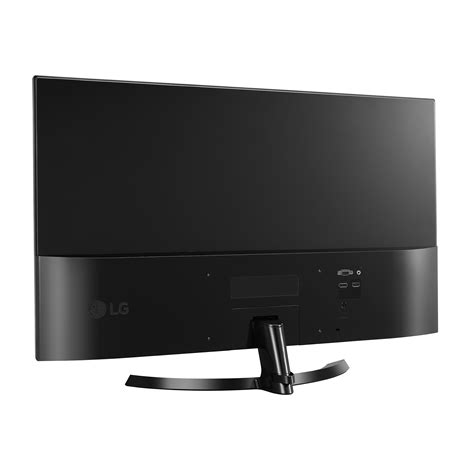 Lg 32ma70hy P 32 Inch Full Hd Ips Monitor With Display Port And Hdmi