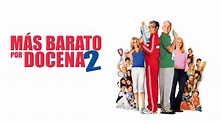 "Más Barato por Docena 2" en Apple TV