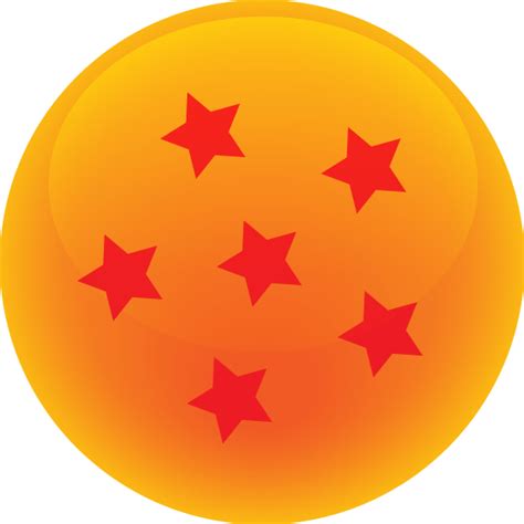 Editée par bandai, cette réplique fera une belle pièce au sein de votre collection dragon ball. Download Dragonball High Quality PNG and Vector Set - Maca is Rambling