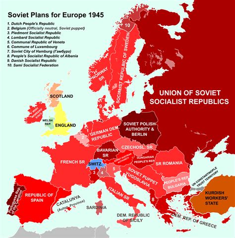 Hq twelfth army group situation map : Map Of Europe Post Ww2 | Campus Map