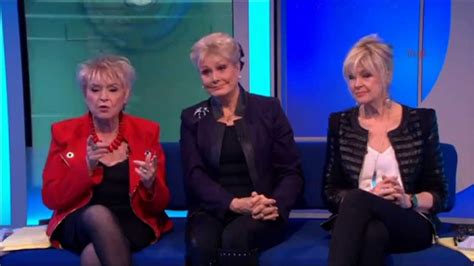 Gloria Hunniford Bbc Rip Off Britain 19 Oct 2015 Consumer Topics Youtube