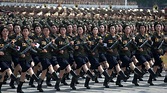 North Korea Military Parade 2023