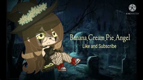 Halloween Intro Bananacreampieangel Youtube