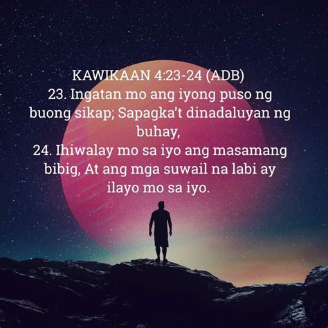 Kawikaan 423 24 Jesus Is My Lord And Savior
