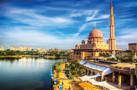 Cẩm Nang Du Lịch Malaysia Kuala Lumpur Penang Từ A đến Z Vietravel