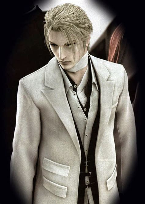 Rufus shinra from final fantasy vii (remake) model owned by square enix and sony interactive entertainment europe source files from progamer000900 only for xps11.8! Final Fantasy Cosplay: Final Fantasy VII Advent Children ...