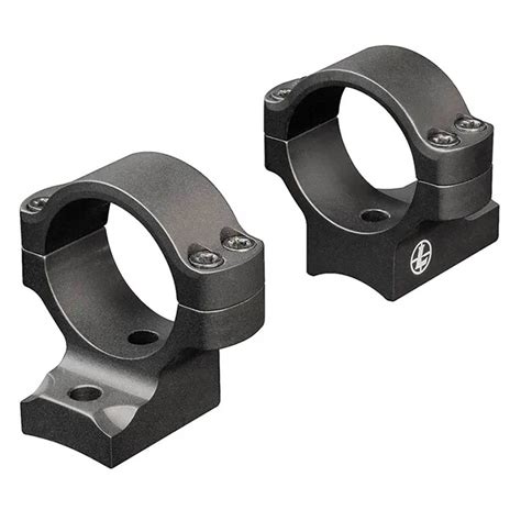 Leupold Backcountry Winchester Xpr 1in Aluminum Scope Ring High