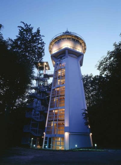 Seven Water Towers Transformed Into Houses Recyclenation