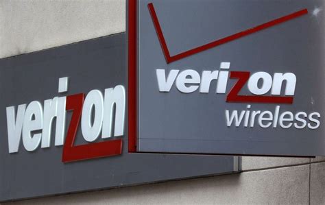 Verizon Wireless Latest Retailer To Join Tcnjs Campus Town Project