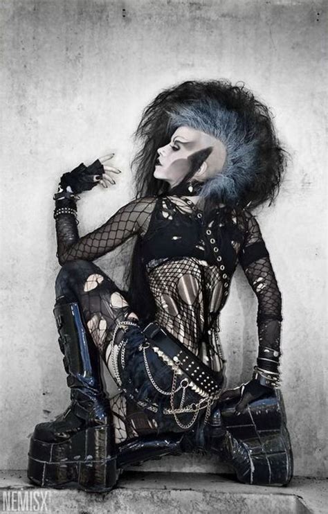 100 tumblr deathrock fashion goth goth subculture