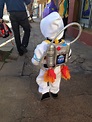 Astronauta !!! Traje de astronauta. | Astronaut costume, Kids costumes ...