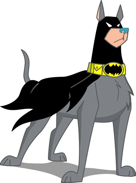 Ace The Bat Hound Warner Bros Entertainment Wiki Fandom