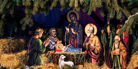 Origen De La Nochebuena Y El Día De Navidad 800noticias
