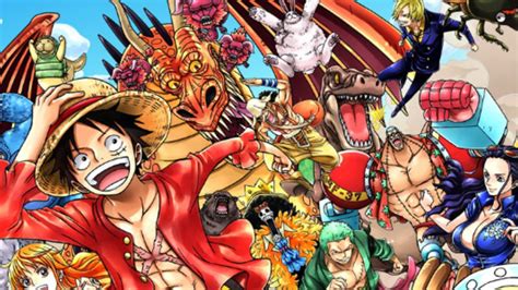 One Piece Unlimited World Red Review Wii U Nintendo Life