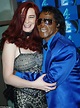 James Brown's widow Tomi Rae Brown alleges that the iconic singer was ...