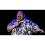 REVIEW Comedian Gabriel Fluffy Iglesias Shows His Creativity With 