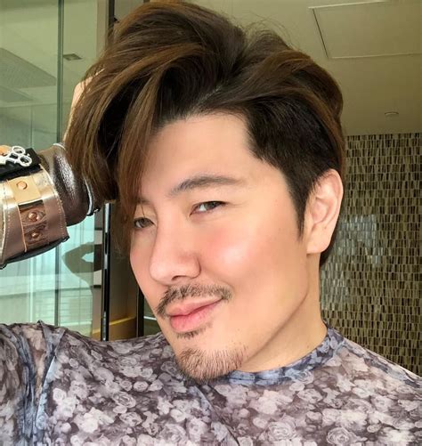King Of Balayage Guy Tang On The Latest Hair Colour Trends Tatler Asia