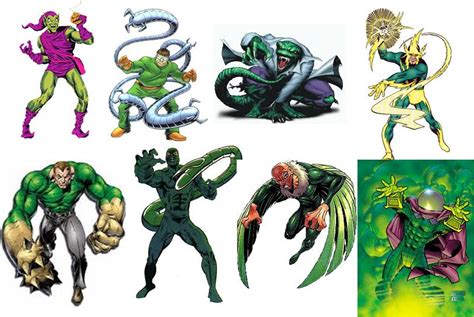 Jugando Pachangas Lo Verde Empieza En El Universo Marvel