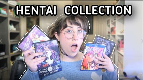 my hentai collection 2023 youtube