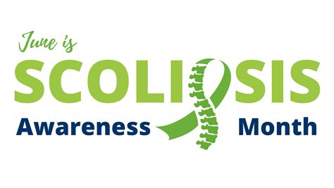 Mes de la Escoliosis Concientización sobre la Escoliosis RAQUIS