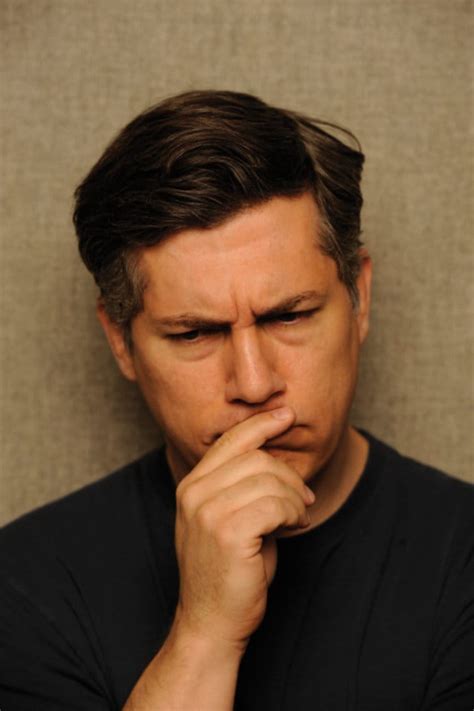 Image Of Chris Parnell