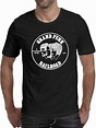 Grand Funk Railroad Men's Fashion T-Shirt: Amazon.fr: Vêtements et ...