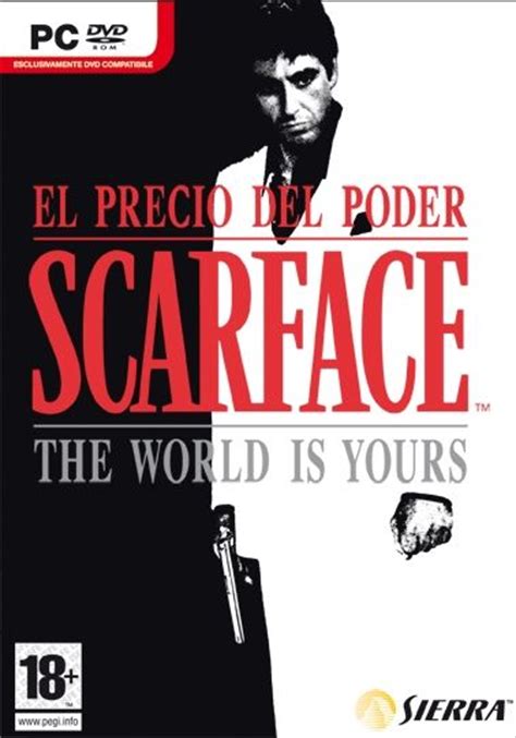Scarface The World Is Yours Estos Son Los Requisitos Mínimos Y
