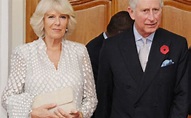 Portrait of Camilla's ex-husband Parker Bowles fetches $35 million at ...