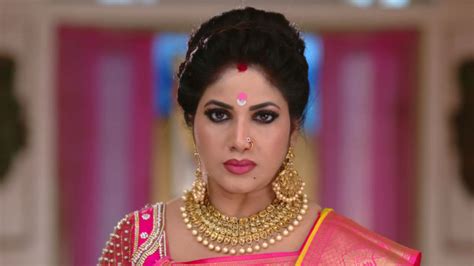 Rani Padmini Devi Watch Episode 41 Shyamala Devis Stern Decision