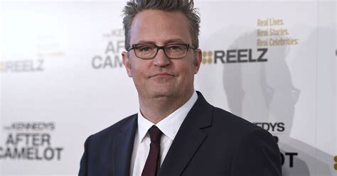 Matthew perry latest breaking news, pictures, photos and video news. 'Friends' actor Matthew Perry reveals 3-month hospital stay
