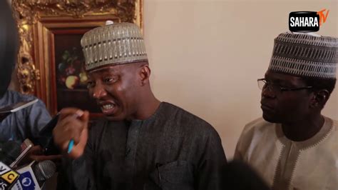 Saharareporters : #MissNigeria Pageant 2017 Ends With Miss Adamawa As