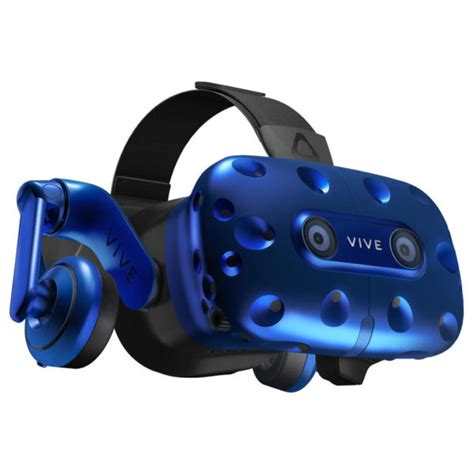 Buy Htc Vive Pro Vr Headset Blue Price Specifications And Features