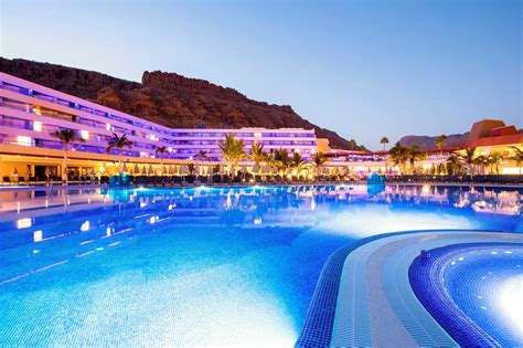 Radisson Blu Resort And Spa Gran Canaria Puerto Mogan Hotels Jet2holidays