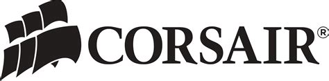 Corsair Logo Download