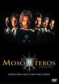 Los Tres Mosqueteros [DVD]: Amazon.es: Rebecca Demornay, Charlie Sheen ...