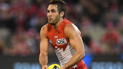 After rediscovering his groove against the gws giants last week, marcus bontempelli took things to another level against the swans on thursday night. AFL injuries: Josh Kennedy to play against GWS in Sydney ...