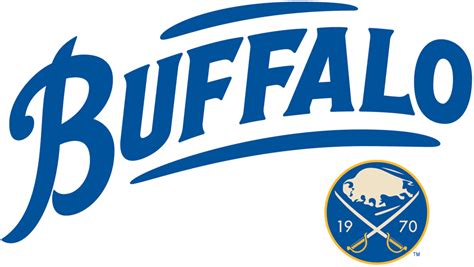 Buffalo Sabres Alternate Logo National Hockey League Nhl Chris