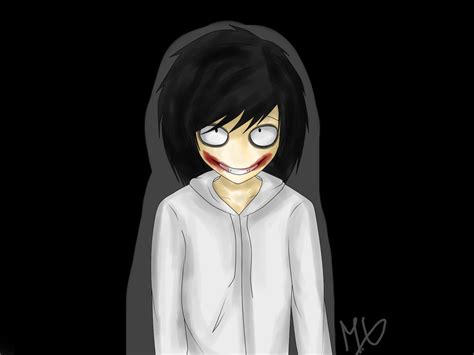 50 Cute Jeff The Killer Wallpaper Wallpapersafari