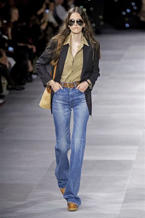 Jeans Wir Wissen Welche 3 Modetrends 2020 Alle Tragen Werden