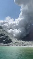 紐火山爆發5死 噴發前觀光客仍在火山口 傳多人嚴重燒傷 - 國際 - 中時新聞網