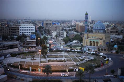 Black morning & koolade video von. Bild zu: Irakische Hauptstadt: Viele Tote bei ...