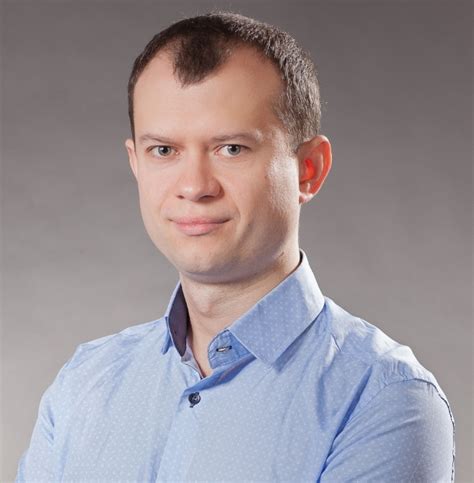 Sergei Sergeev
