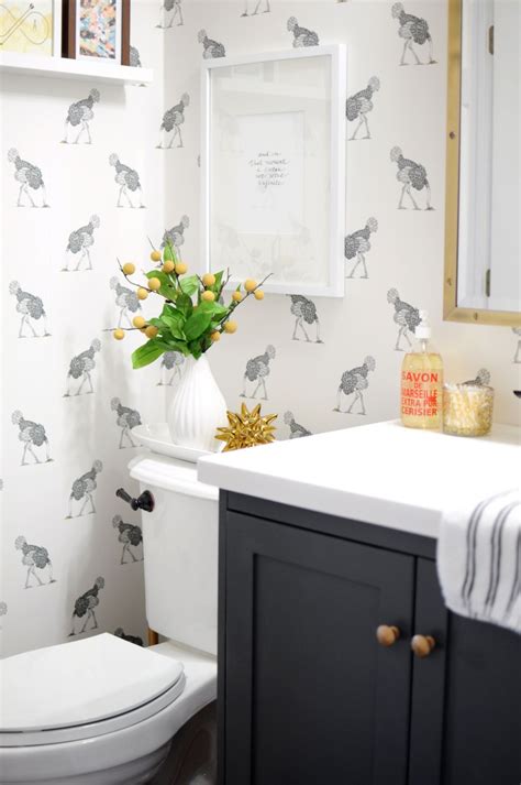 13 Pretty Small Bathroom Decorating Ideas Youll Want To