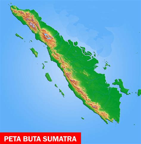 Peta Pulau Sumatera Lengkap Dengan Keterangan Provinsi Tata Ruang Porn Sex Picture