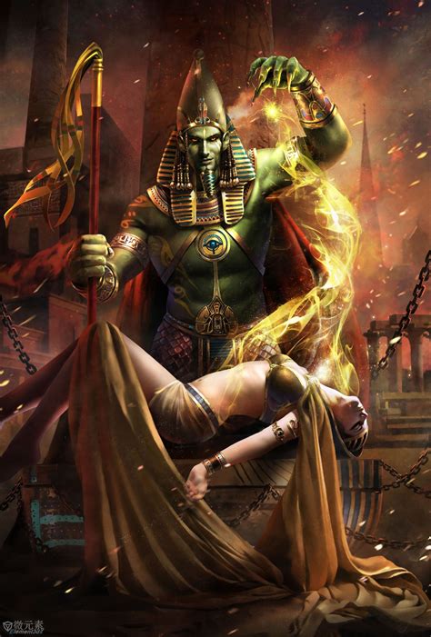 The Magic Of The Internet Ancient Egyptian Gods Egyptian Gods Egyptian Mythology
