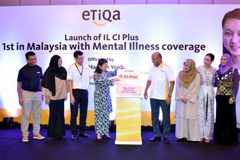 Axa affin insurance malaysia reserves the right to collect from you an amount equivalent to the service tax payable on the applicable premium for the policy period, or in. Etiqa Launches First-In-Malaysia Critical Illness Rider ...