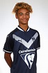 Sekou Mara buteur, les U16 vainqueurs - Formation Girondins