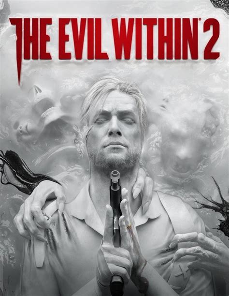 Bethesda The Evil Within 2 Standaard Xbox One Games