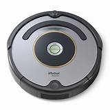 Pictures of Roomba Company